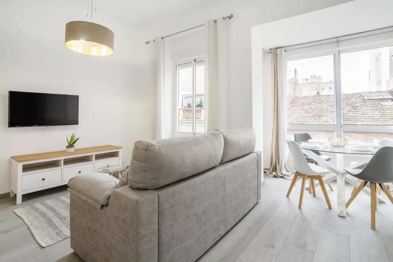 Very And Modern Flat, In Center Apartamento Alicante