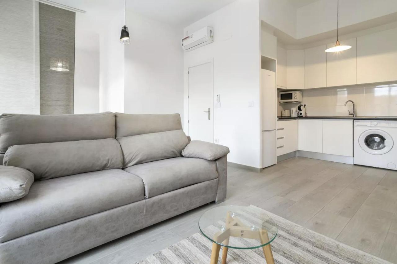 Very And Modern Flat, In Center Apartamento Alicante