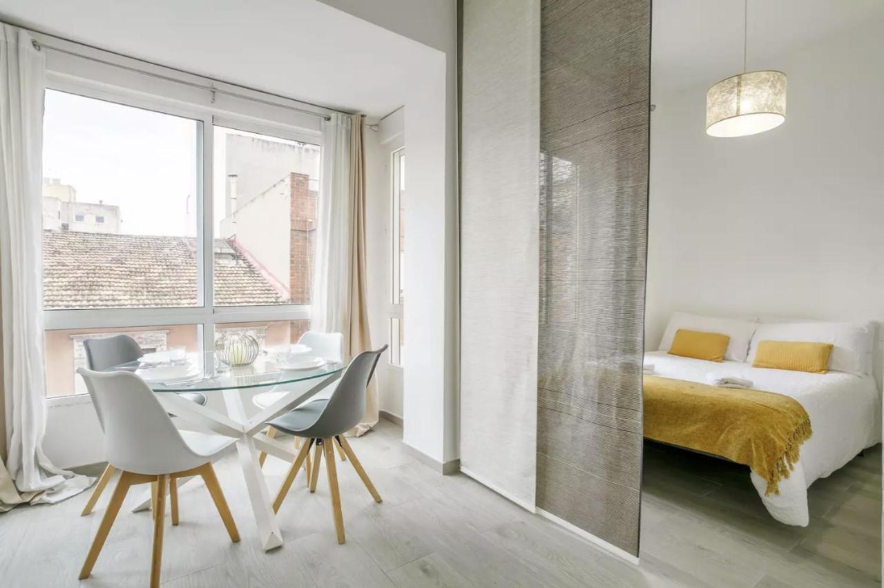 Apartamento Very And Modern Flat, In Center