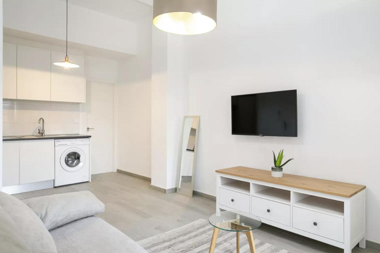 Apartamento Very And Modern Flat, In Center *