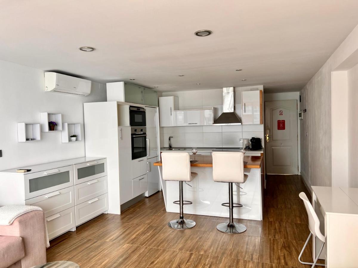 Apartment Albufereta By United Renters *