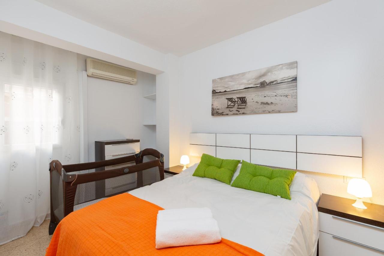 Urban Chic By Fidalsa Apartment