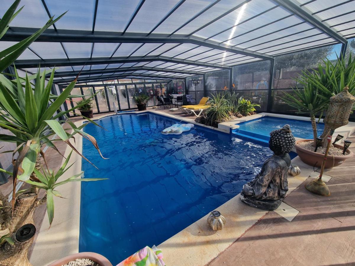 La Catrina Holiday home Alicante