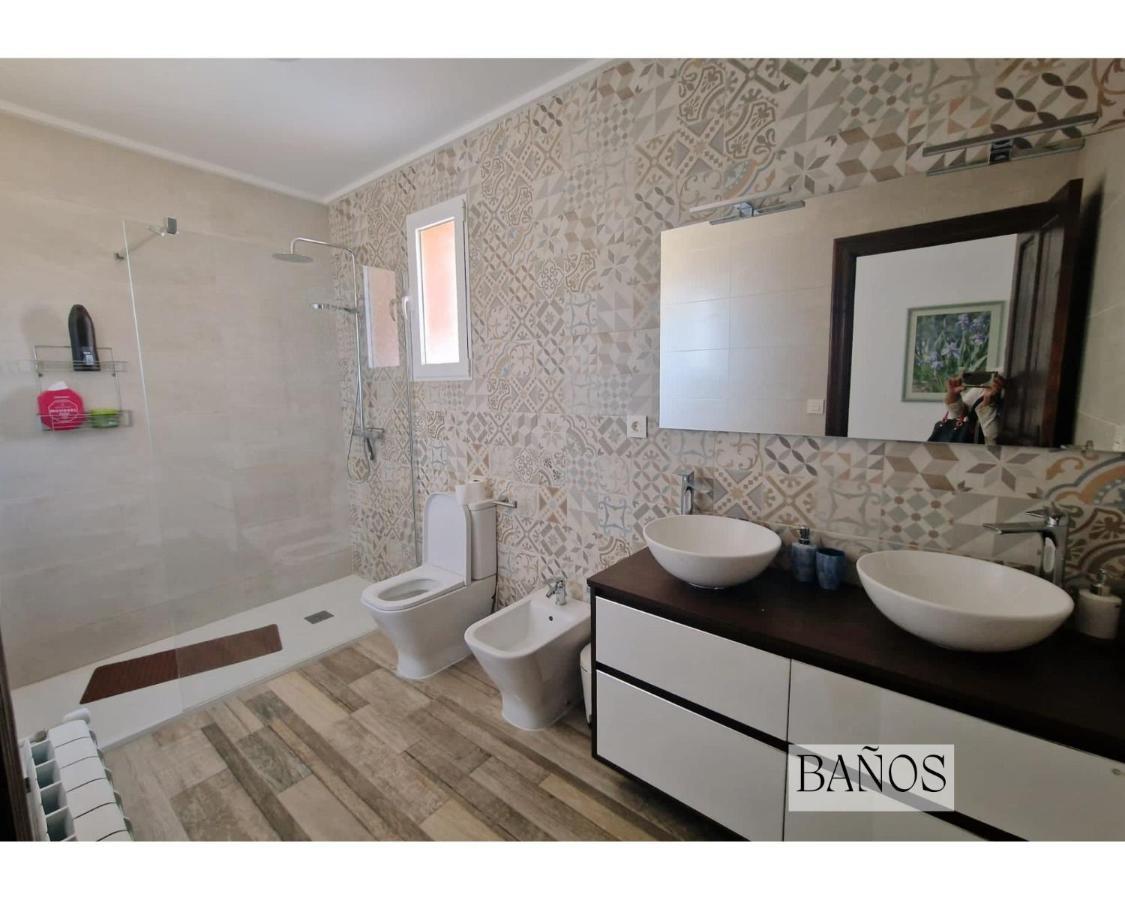 Holiday home La Catrina