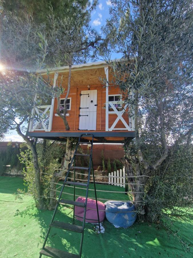La Catrina Holiday home *