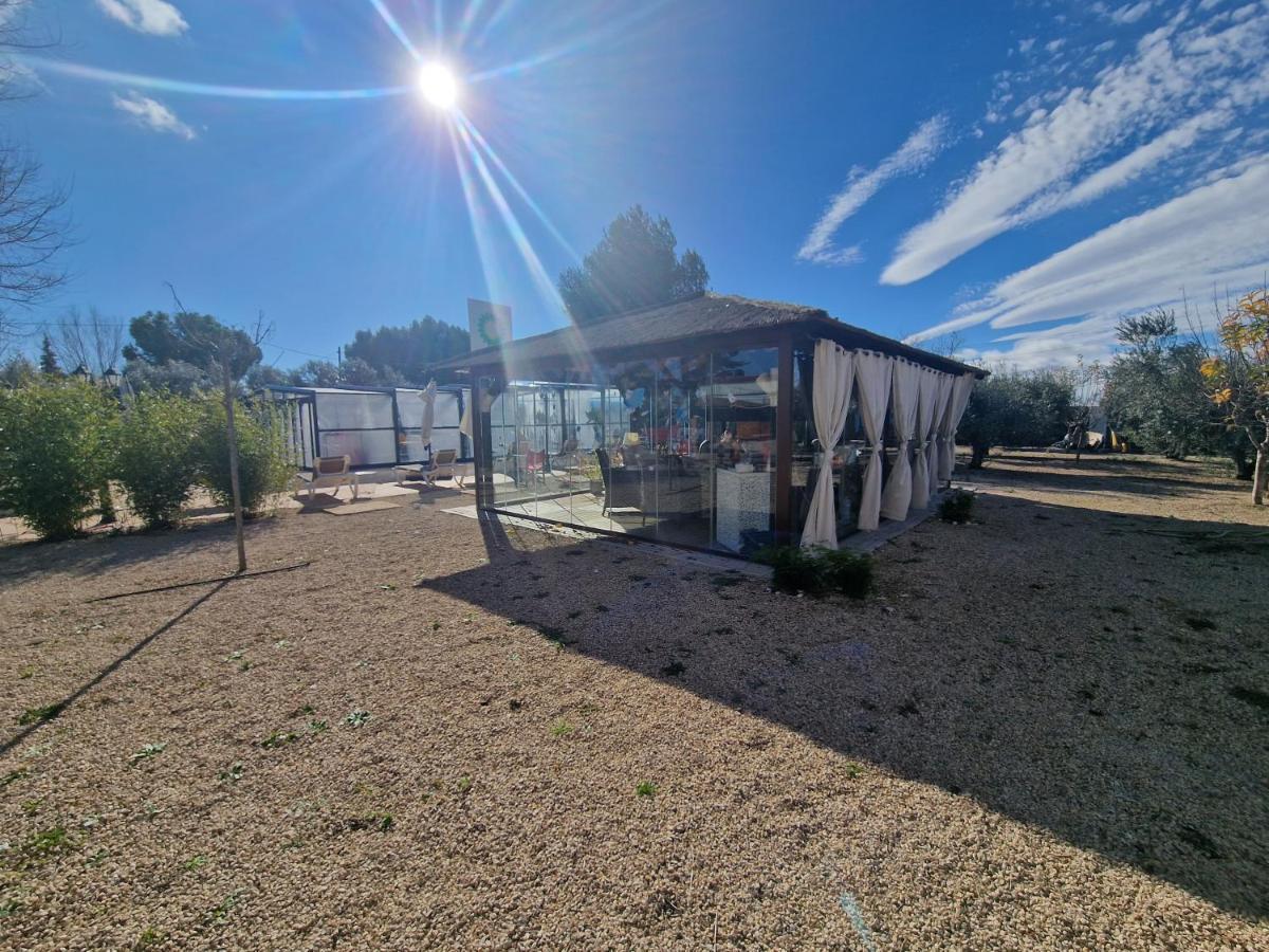 Holiday home La Catrina