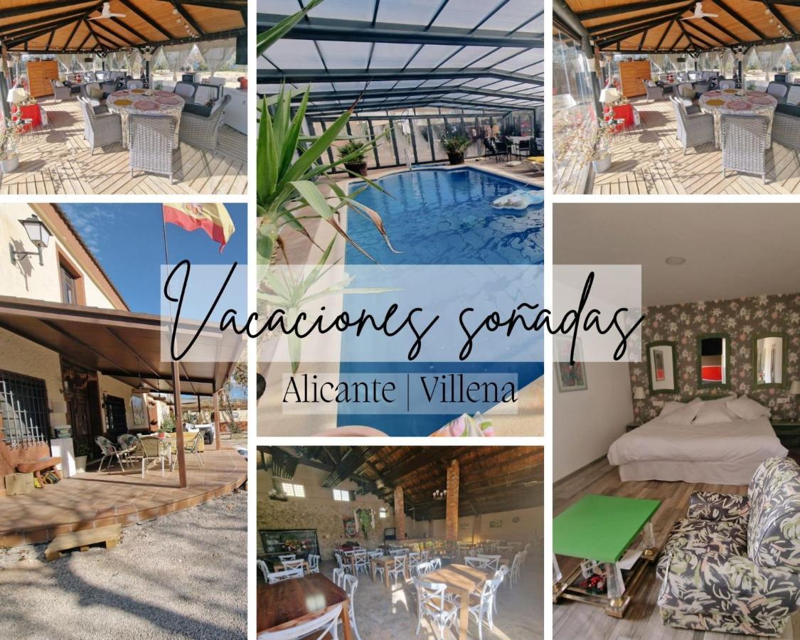 Holiday home La Catrina Alicante