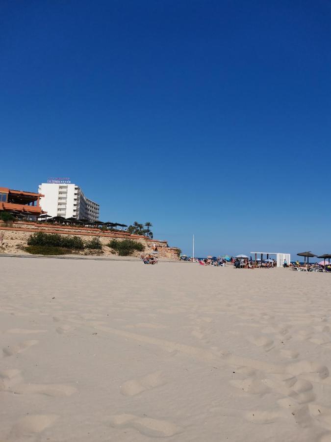 La Zenia Molino Blanco