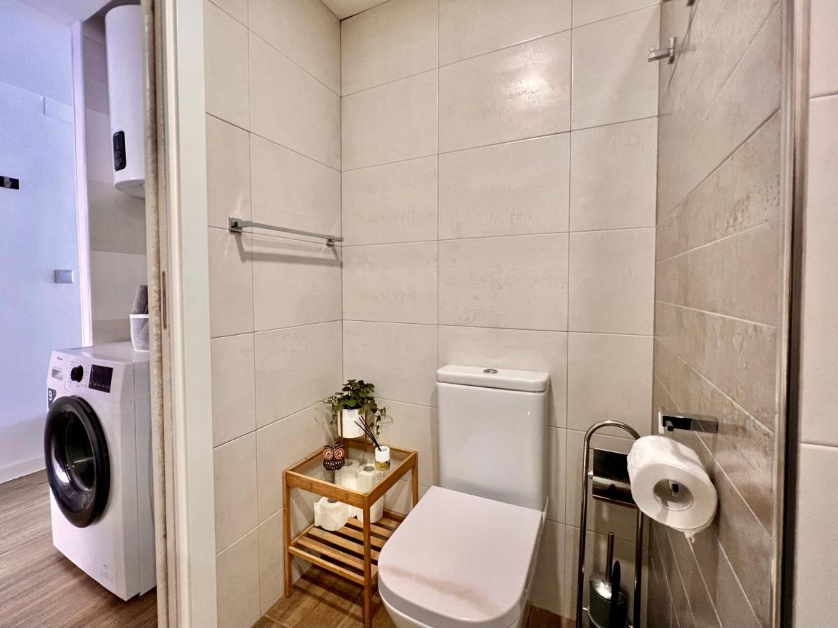 Albufereta By United Renters Apartment Alicante