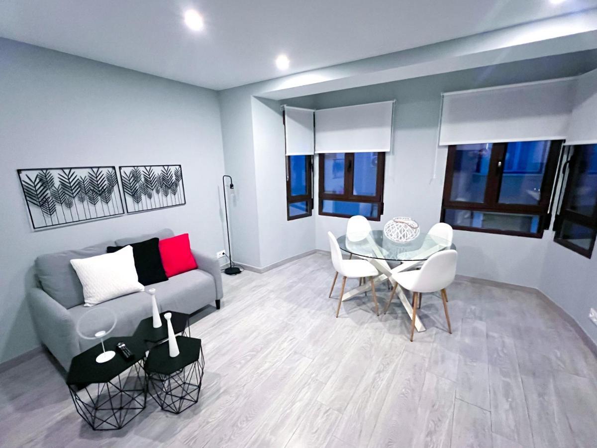 Ap Turist Velazquez Apartment *