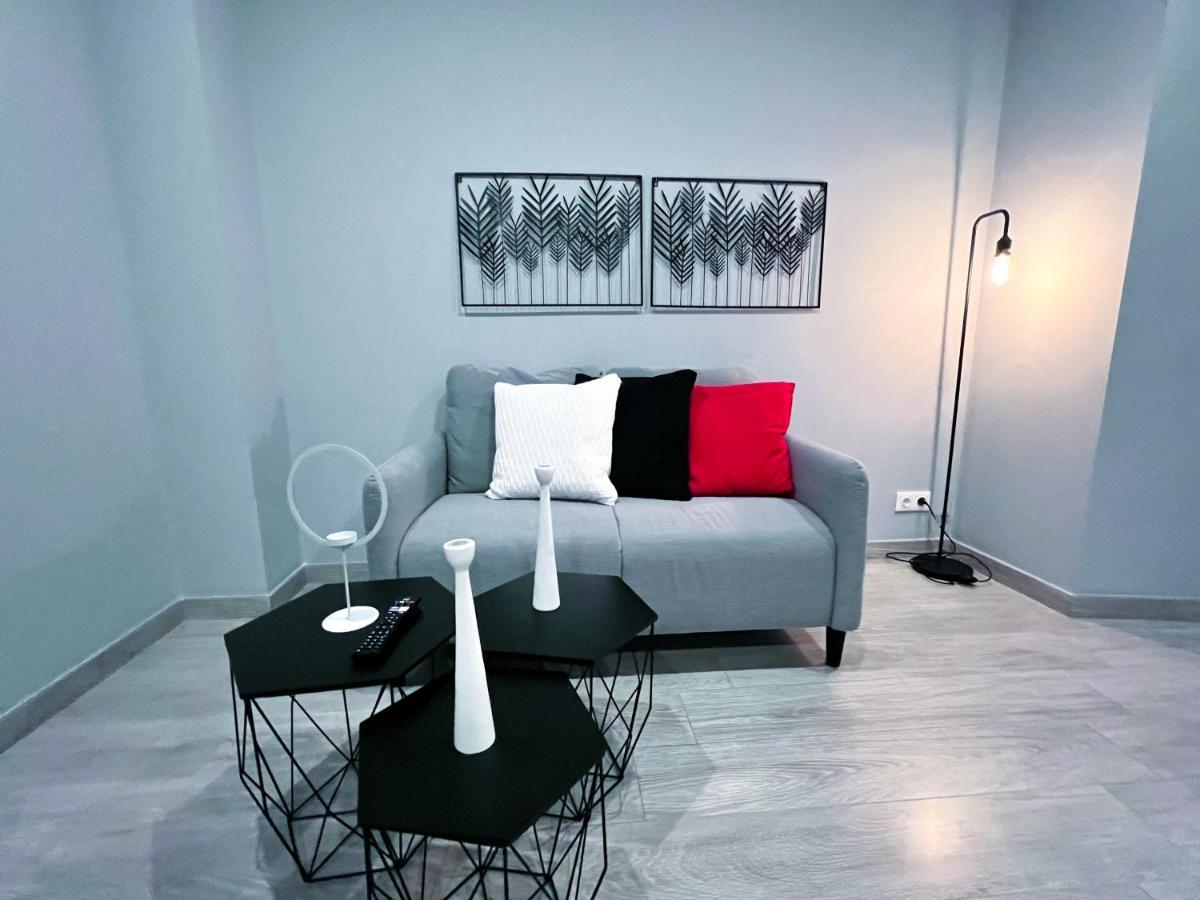 Apartment Ap Turist Velazquez *