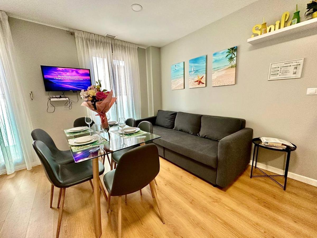 Aparthotel Happy Life 5*