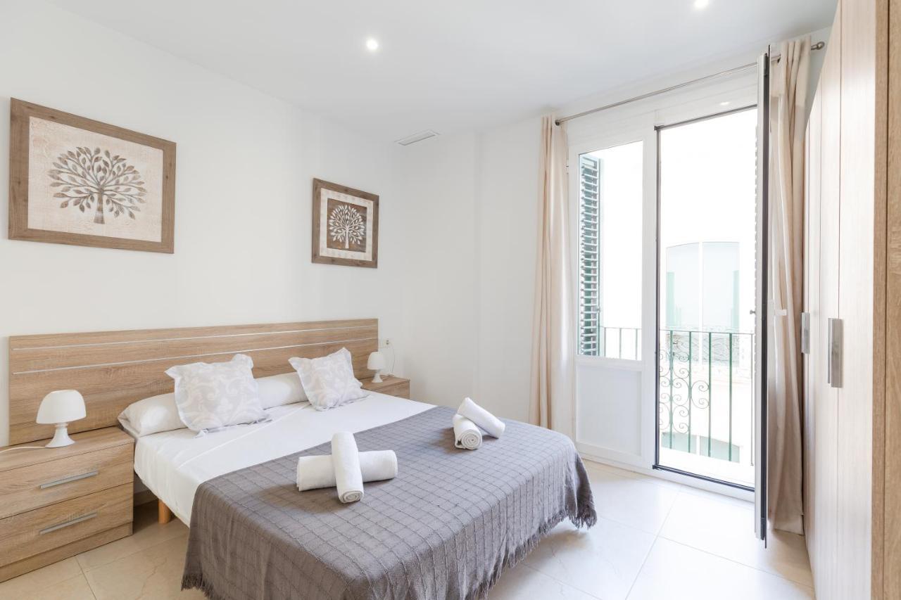 Apartamento Playa - Plaza Ayuntamiento