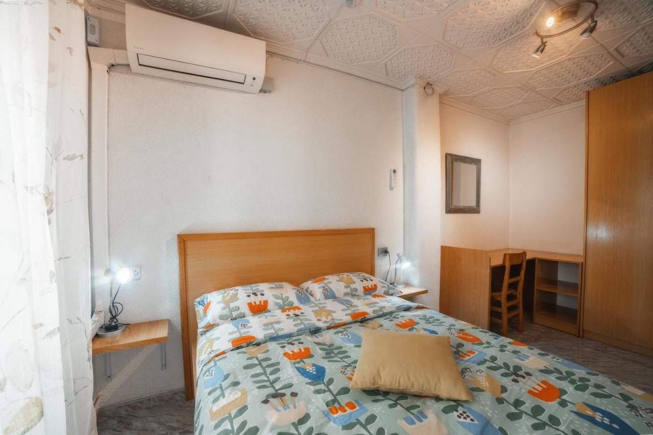 Apartamento Your In Alicante