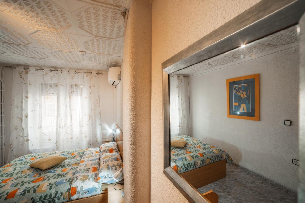 Your In Apartamento Alicante