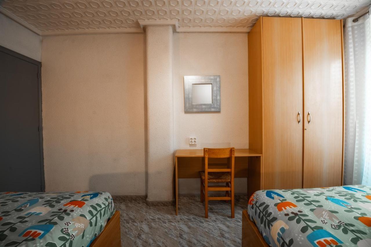 Apartamento Your In *