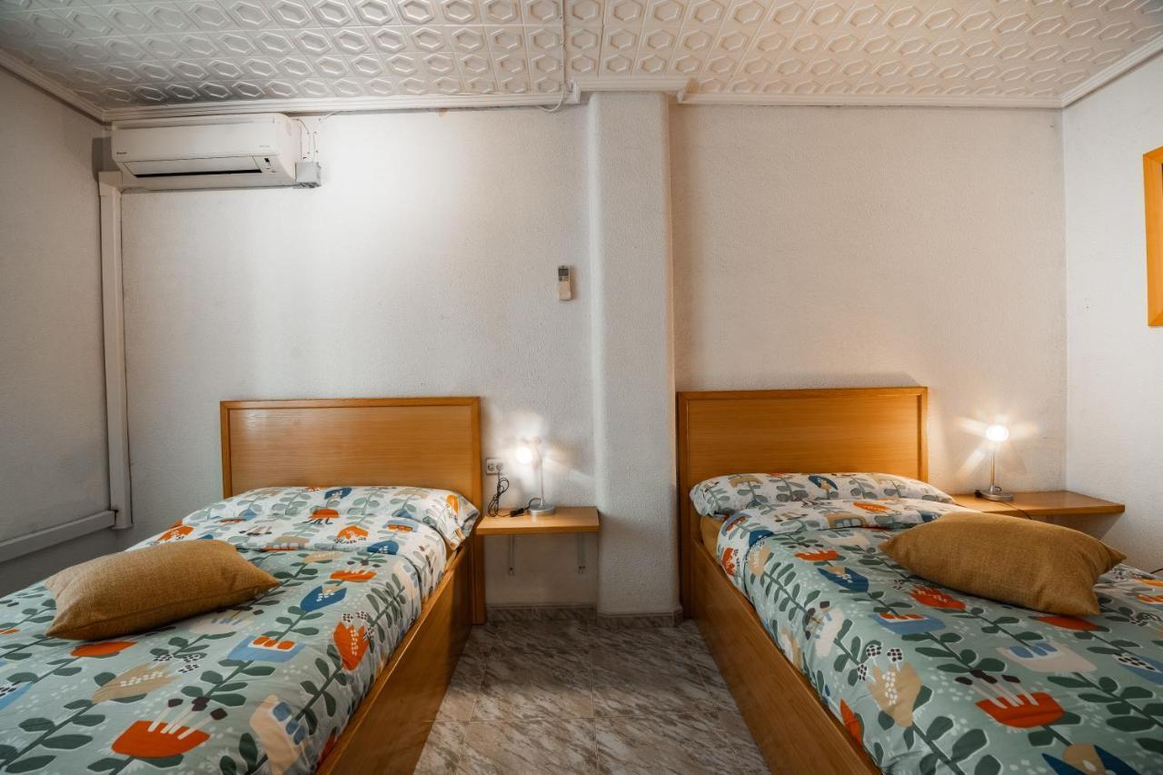 Your In Apartamento *