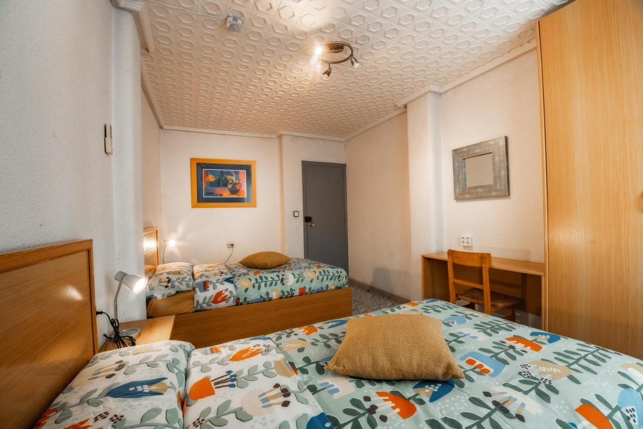 Apartamento Your In