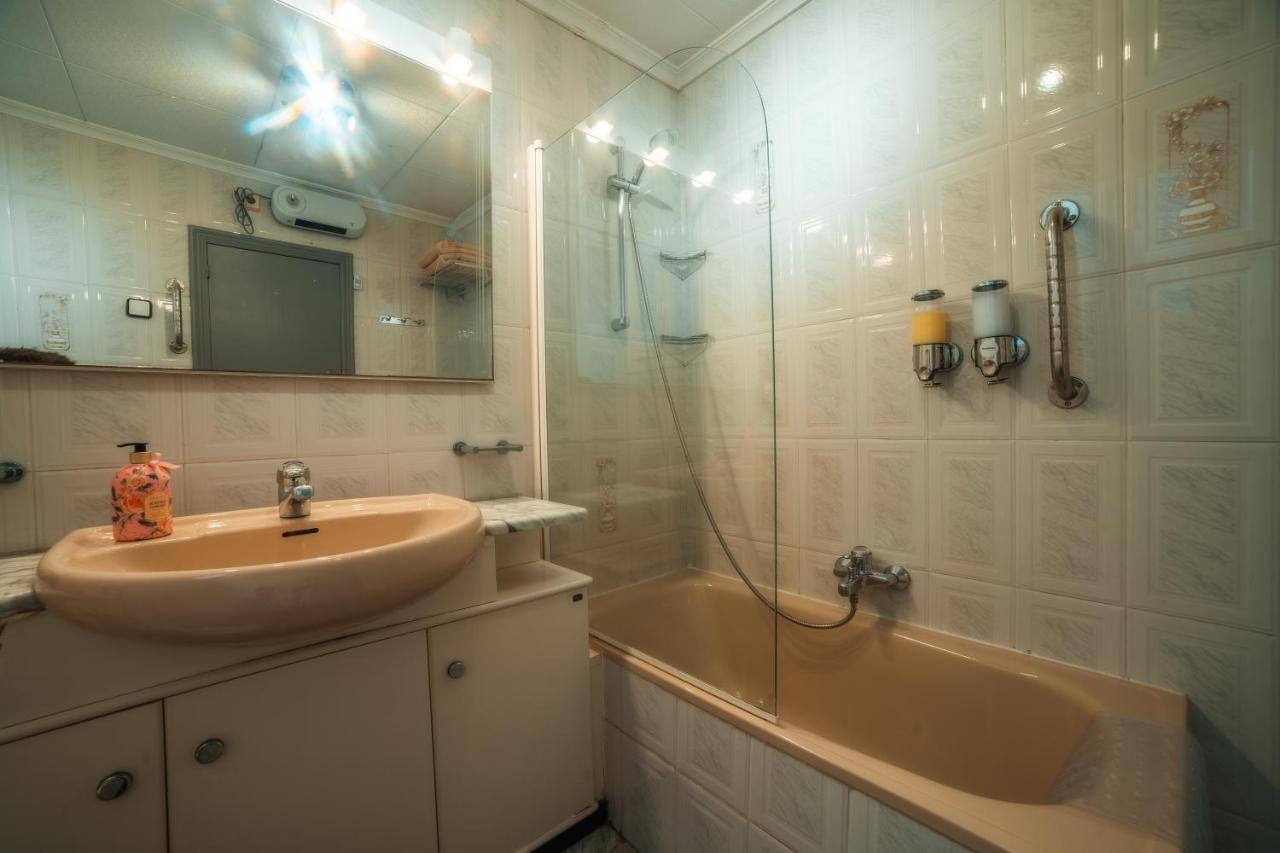 Apartamento Your In