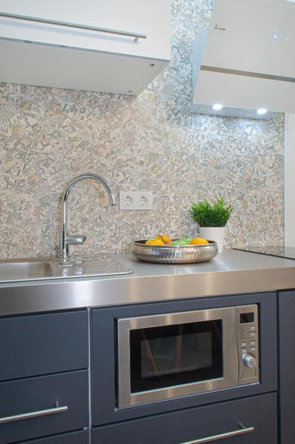 Abal - Barrio Apartamento Alicante