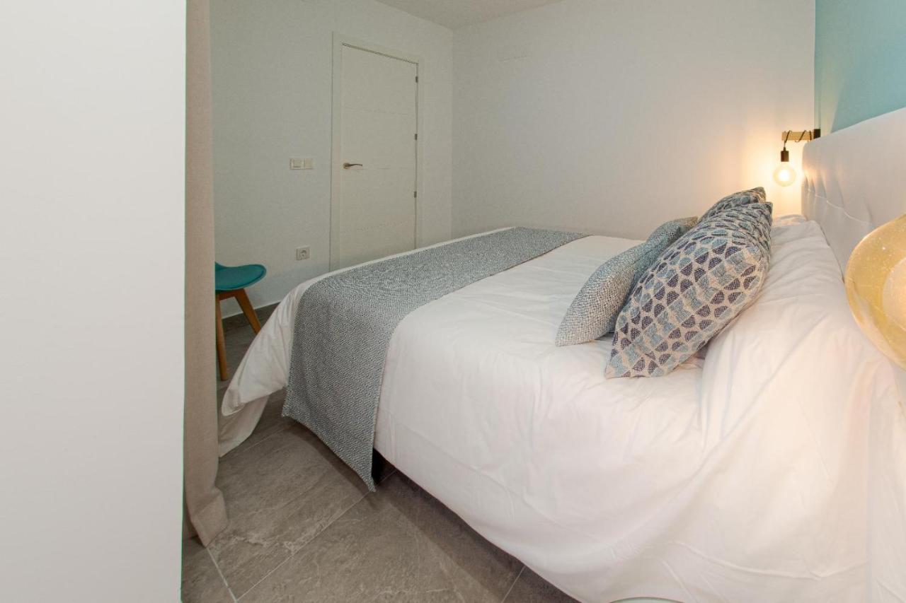 Abal - Barrio Apartamento *