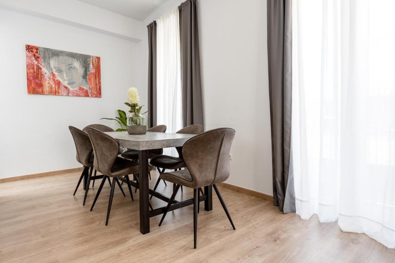 Apartment Pinzon & Penthouse Alicante