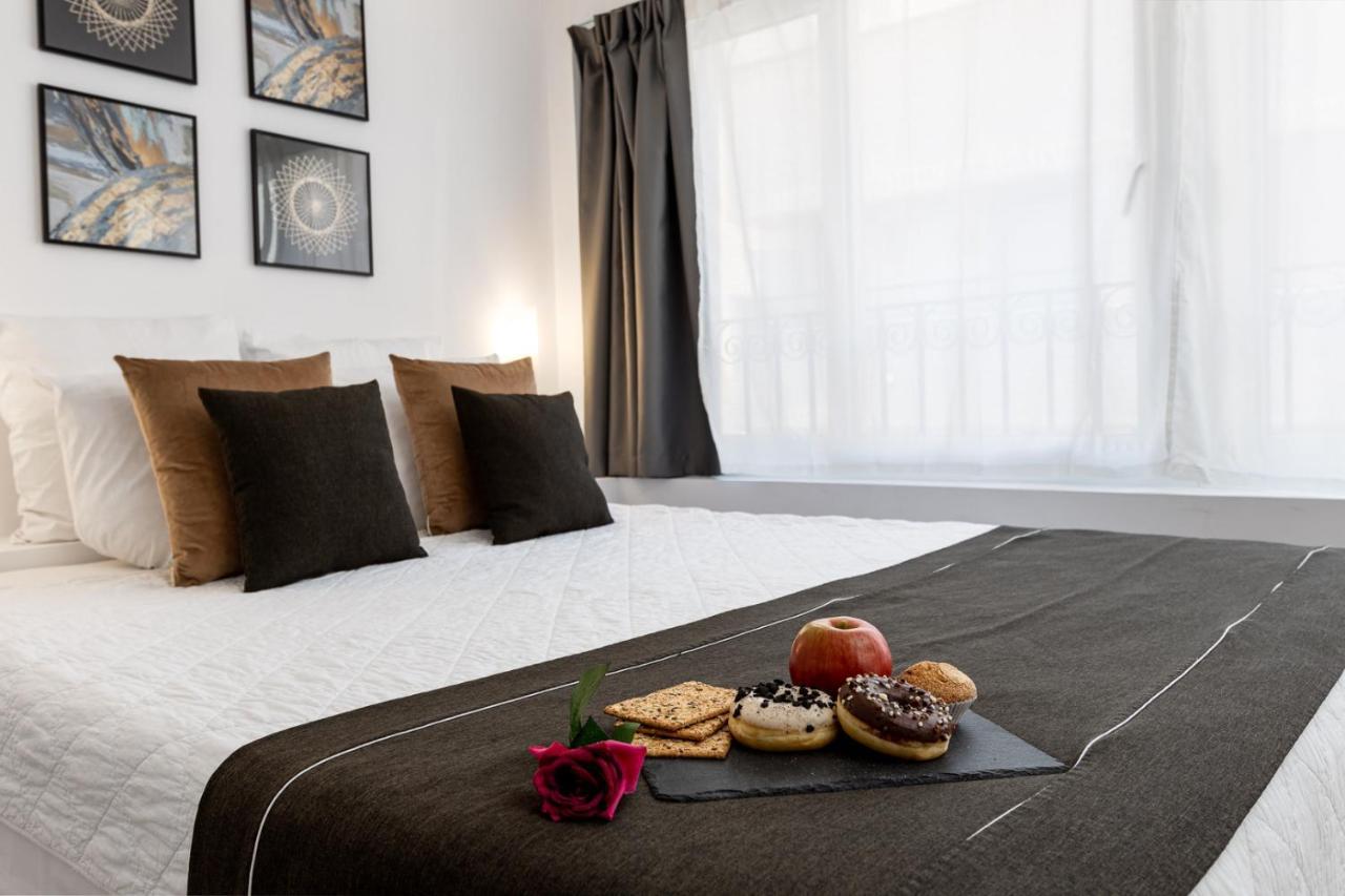 Pinzon & Penthouse Apartment