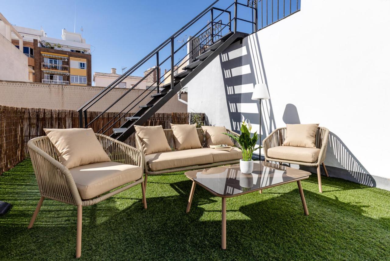 Apartment Pinzon & Penthouse Alicante