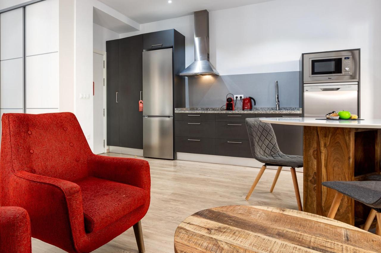 Apartment Pinzon & Penthouse *