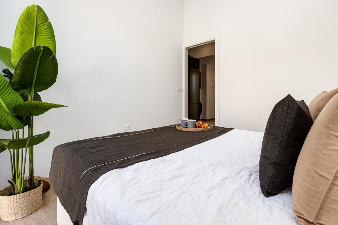 Pinzon & Penthouse Apartment