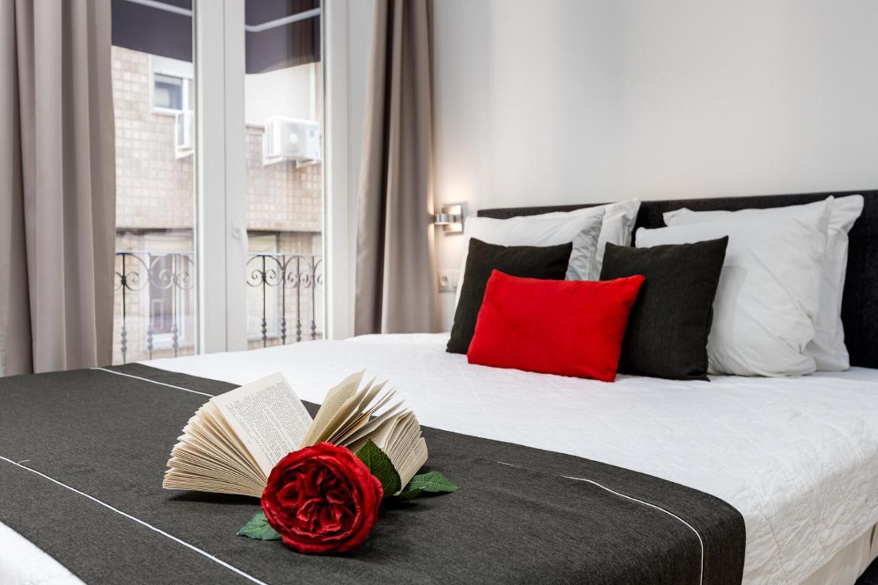 Apartment Pinzon & Penthouse *