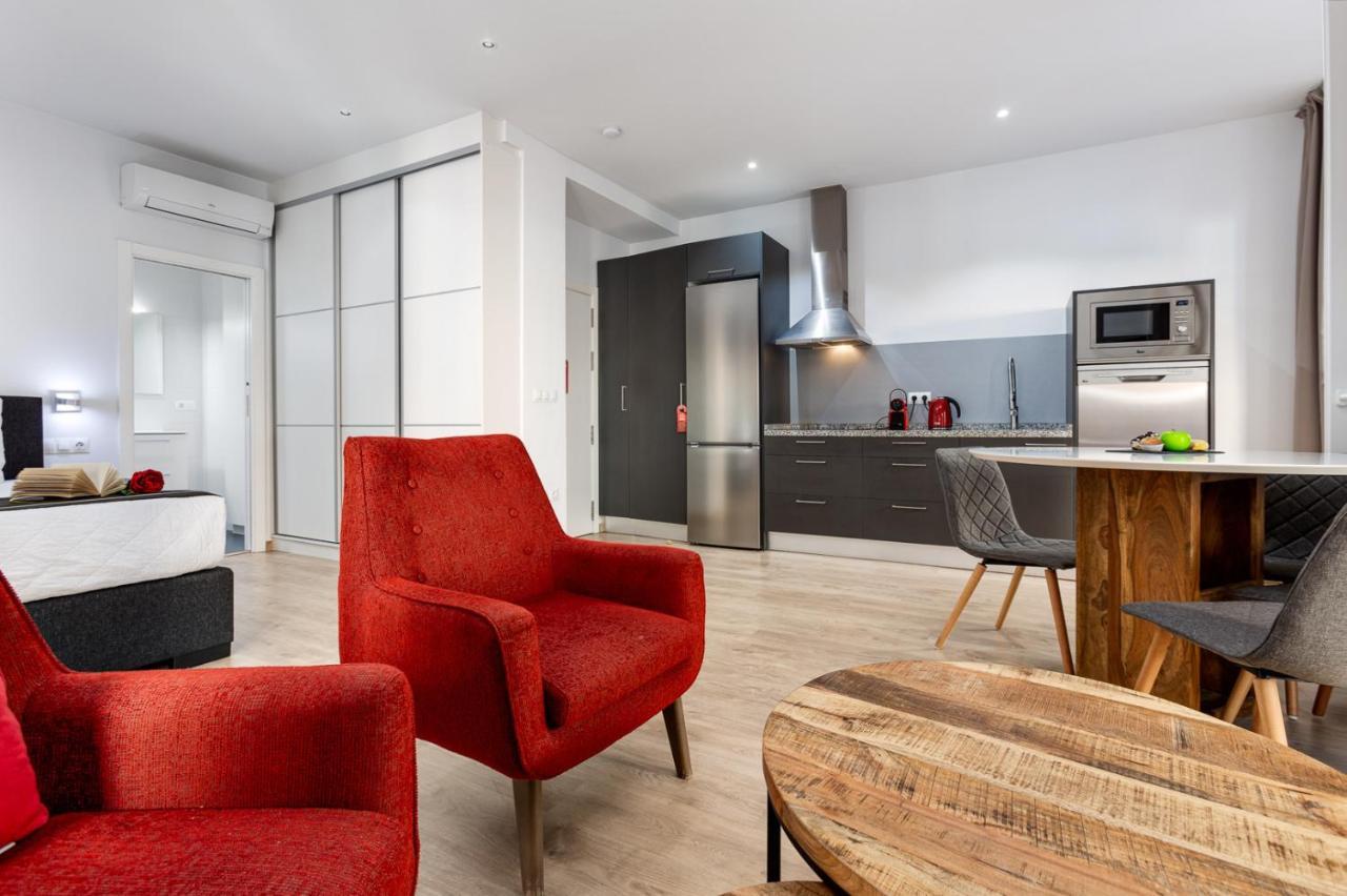 Pinzon & Penthouse Apartment