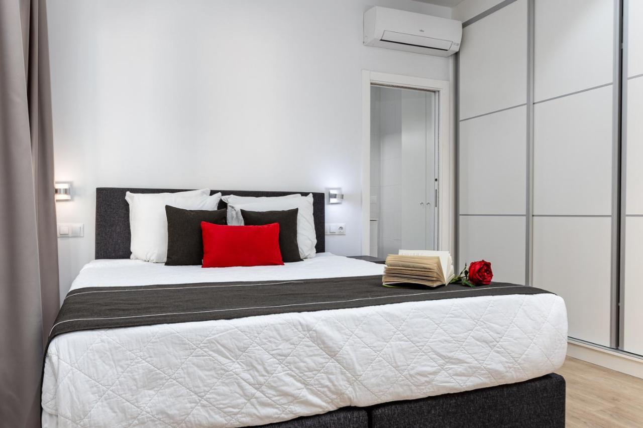 Apartment Pinzon & Penthouse