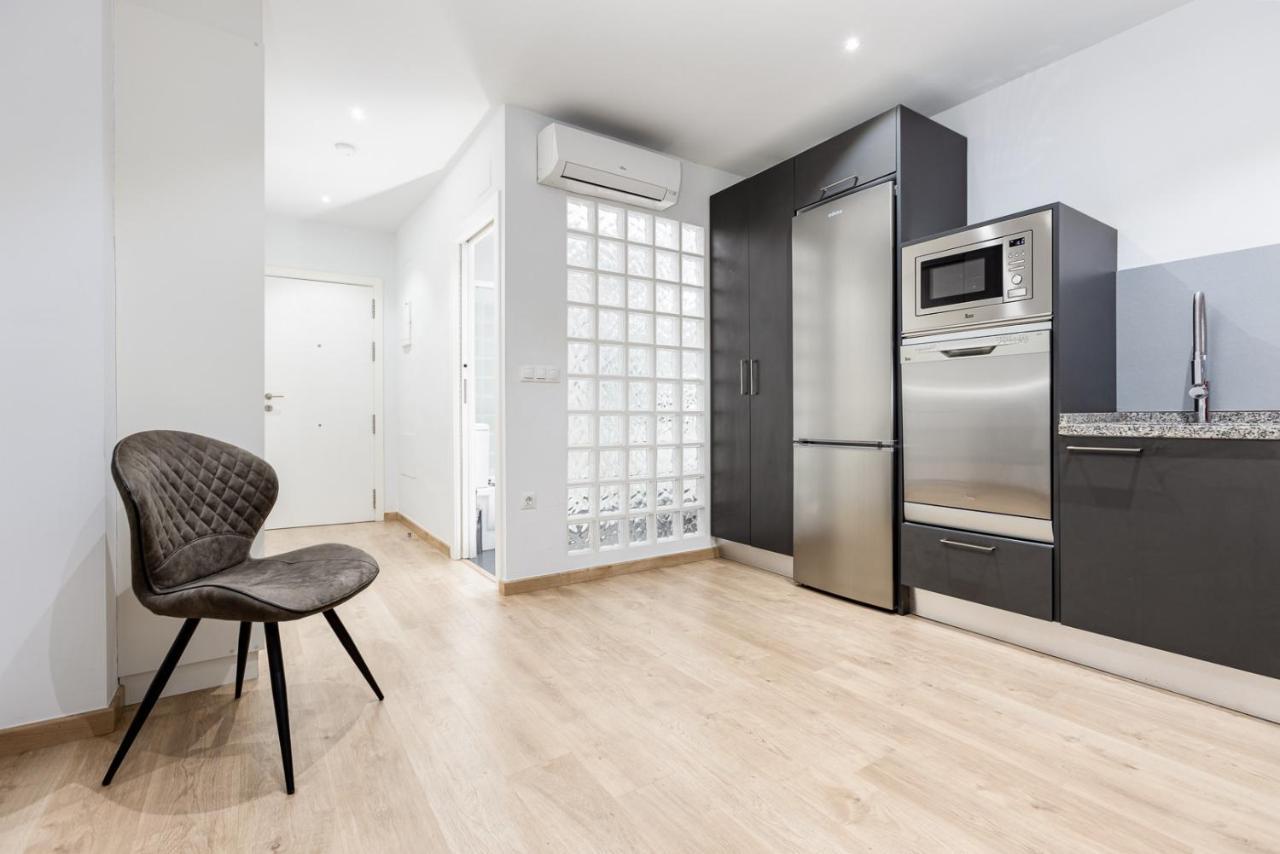 Apartment Pinzon & Penthouse