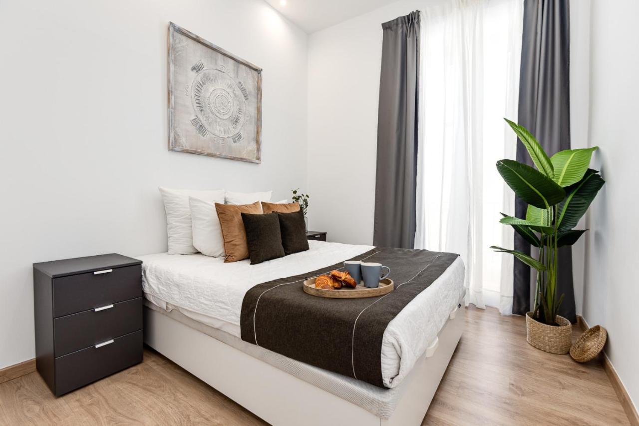 Apartment Pinzon & Penthouse