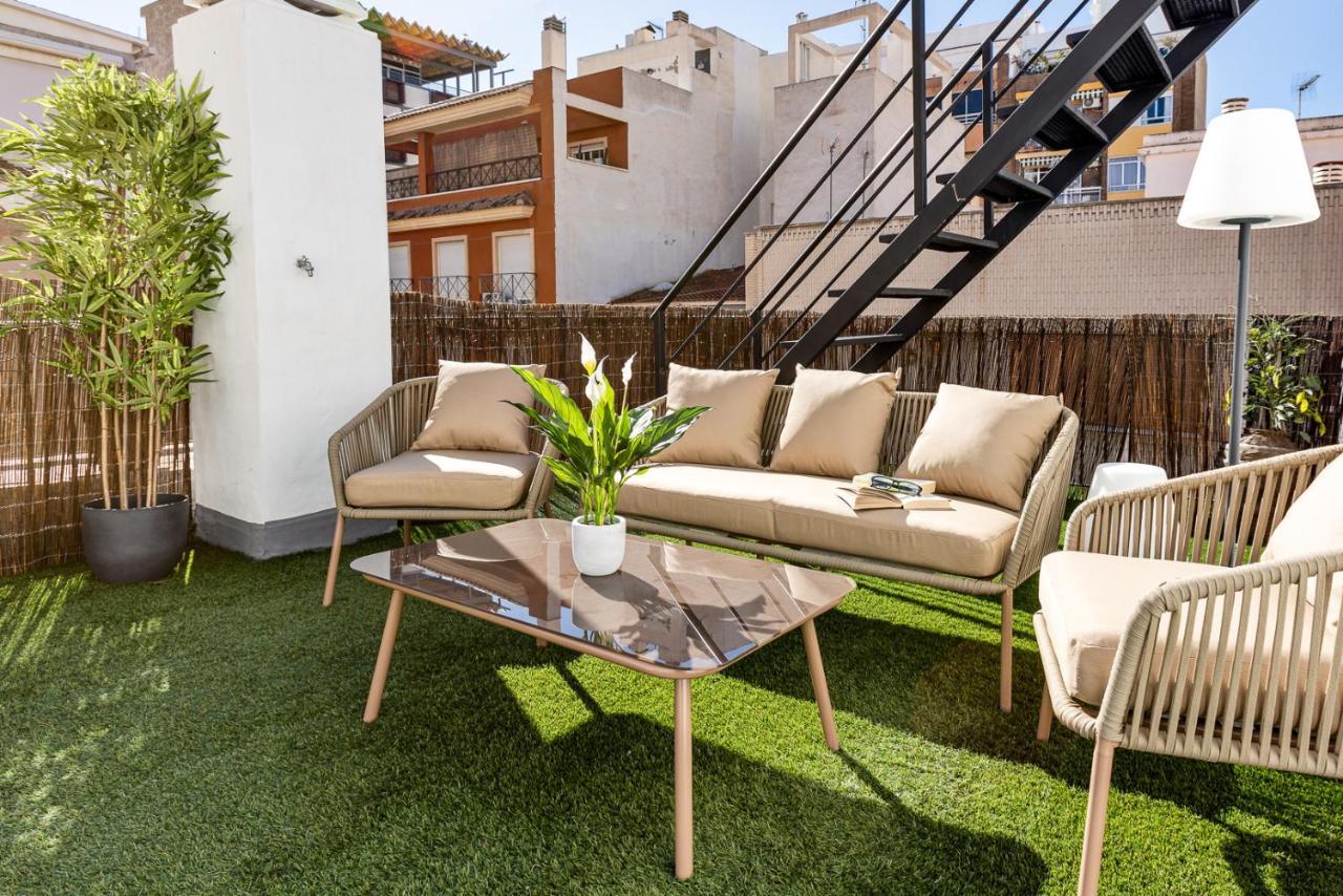 Pinzon & Penthouse * Alicante
