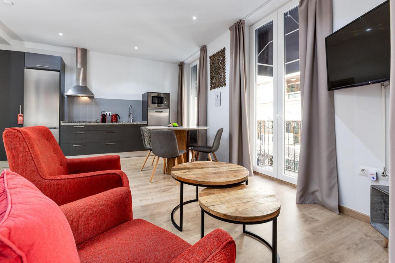 Pinzon & Penthouse * Alicante