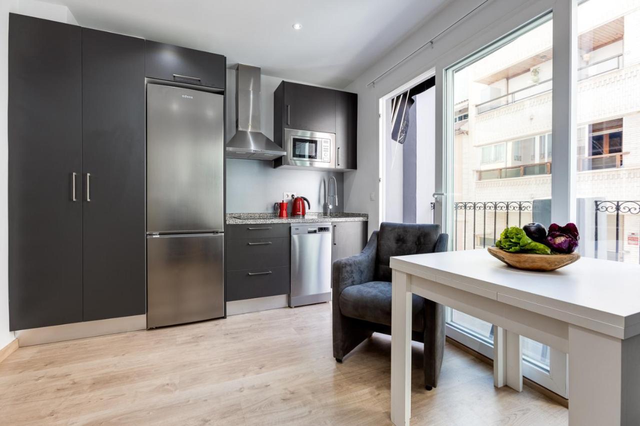 Apartment Pinzon & Penthouse *