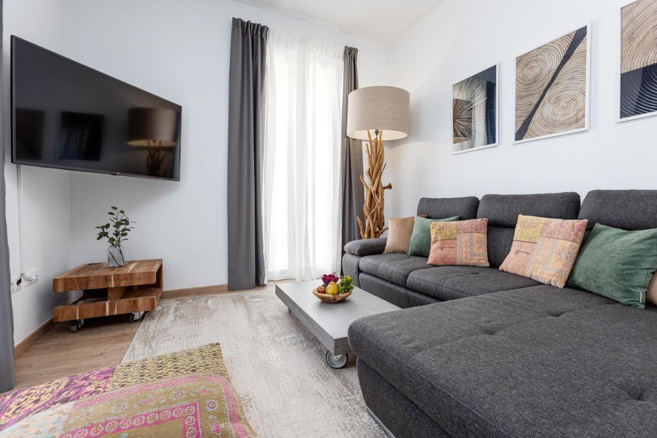 Apartment Pinzon & Penthouse *