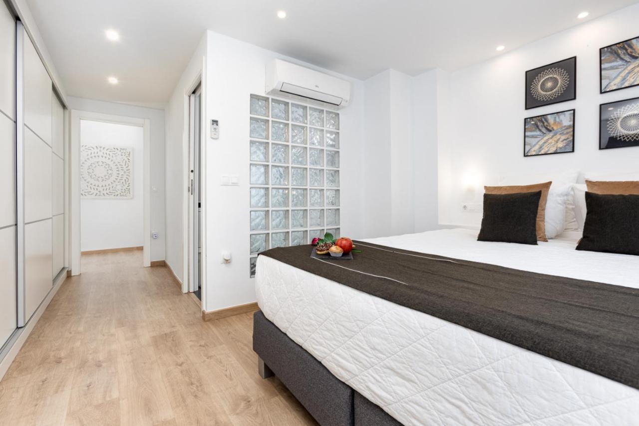 Pinzon & Penthouse Apartment