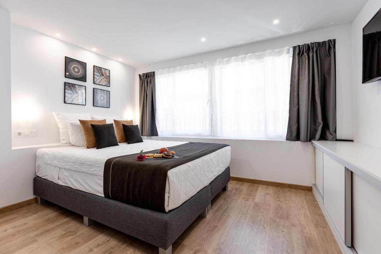 Pinzon & Penthouse * Alicante