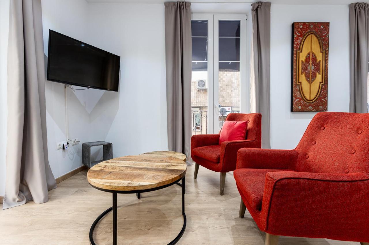 Pinzon & Penthouse * Alicante