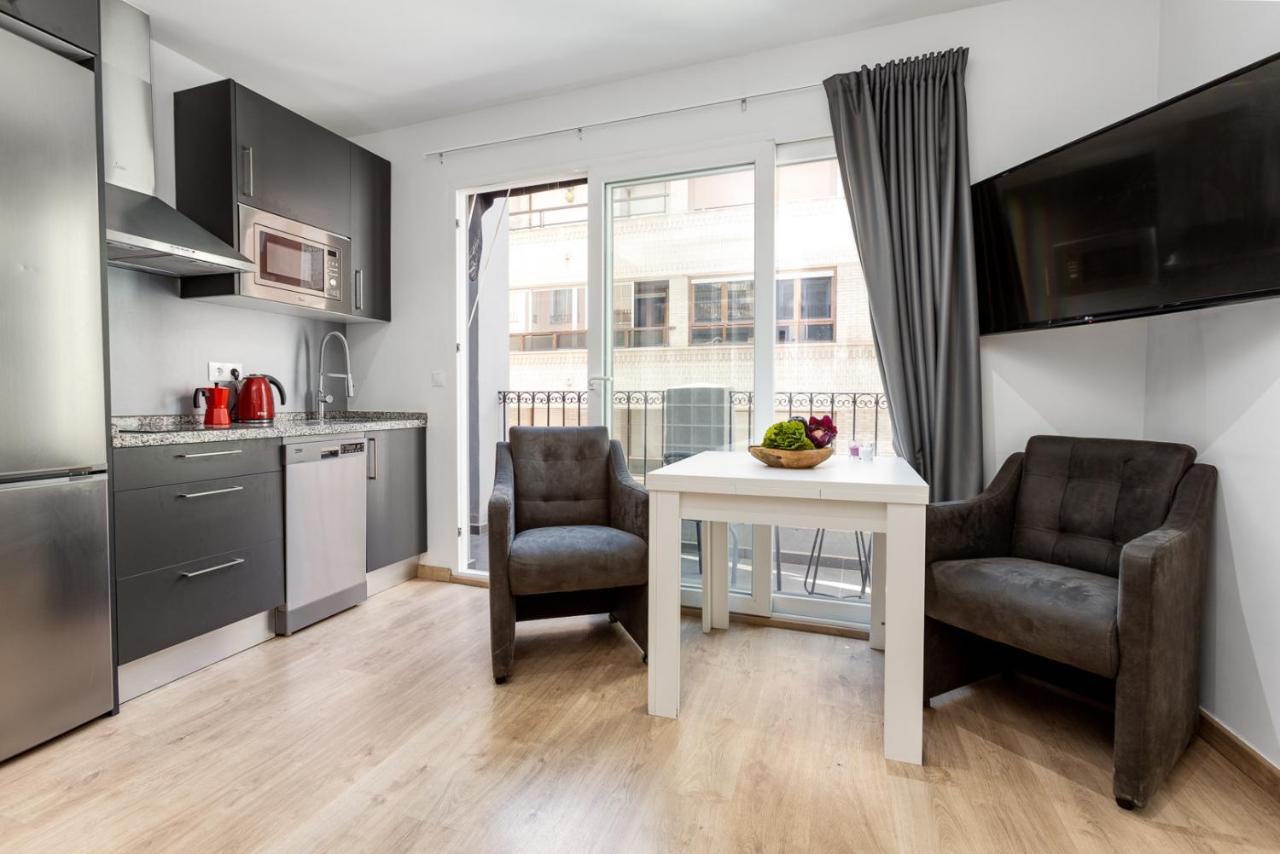 Apartment Pinzon & Penthouse