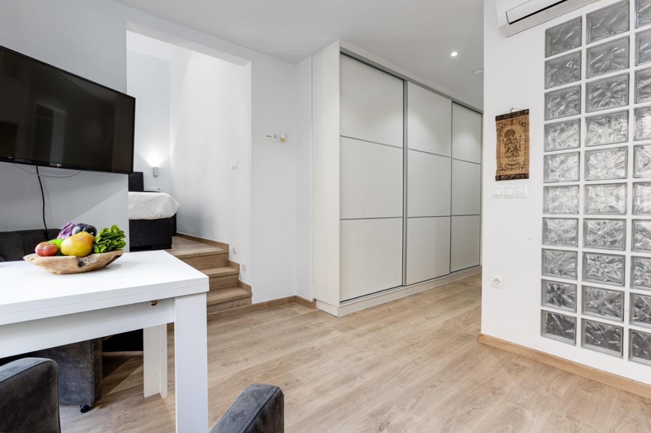 Apartment Pinzon & Penthouse Alicante