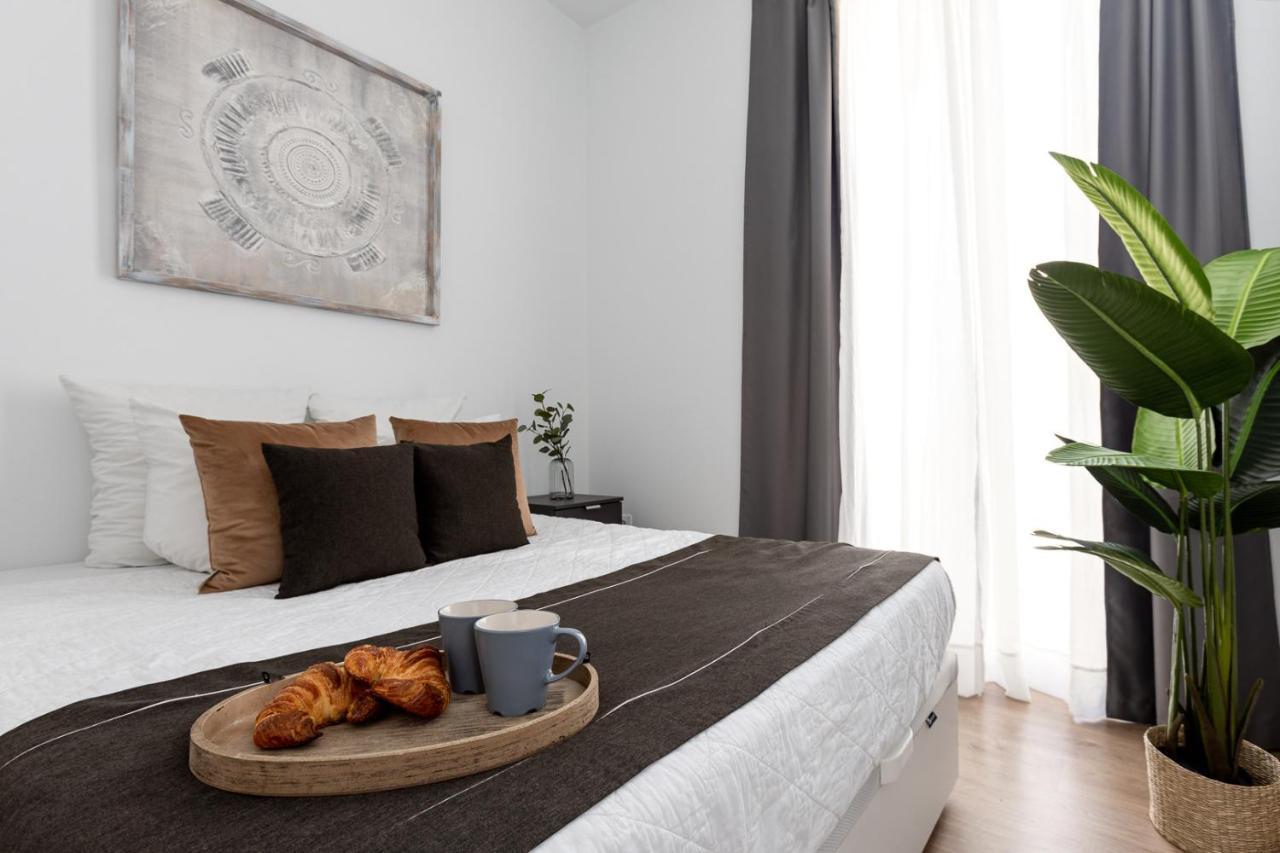 Pinzon & Penthouse Apartment Alicante
