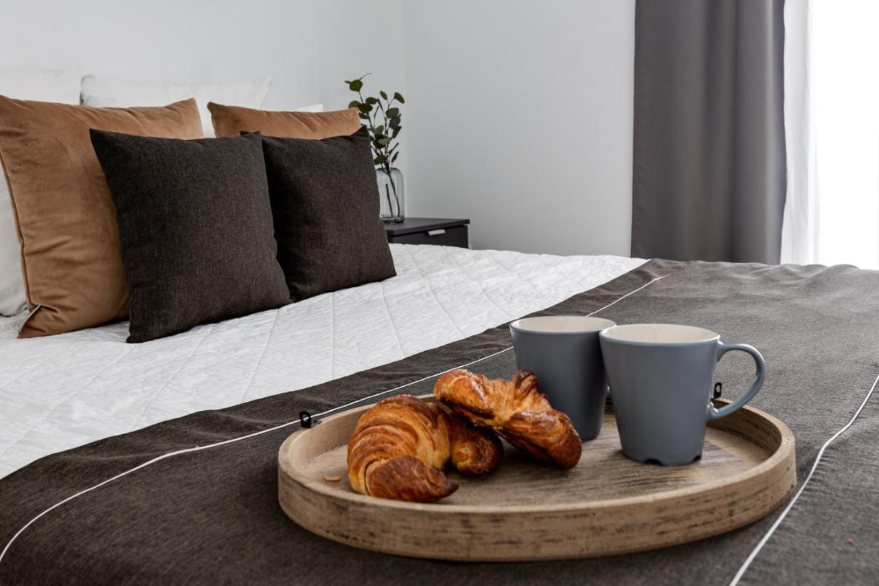 Apartment Pinzon & Penthouse