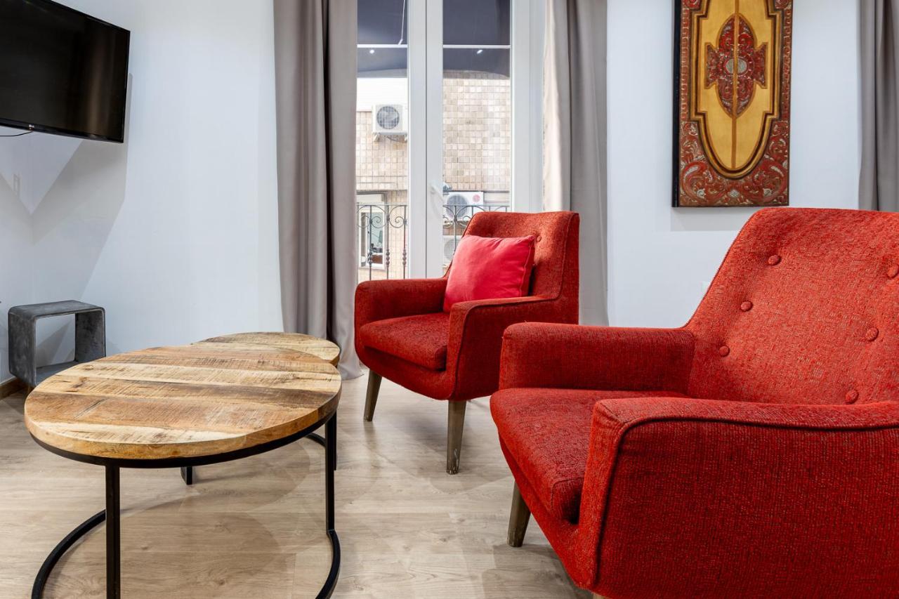 Apartment Pinzon & Penthouse
