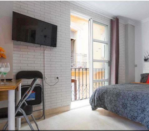 Loft Pasarela Apartment *
