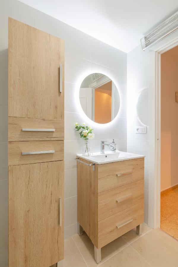 Urban Chic By Fidalsa Apartment *