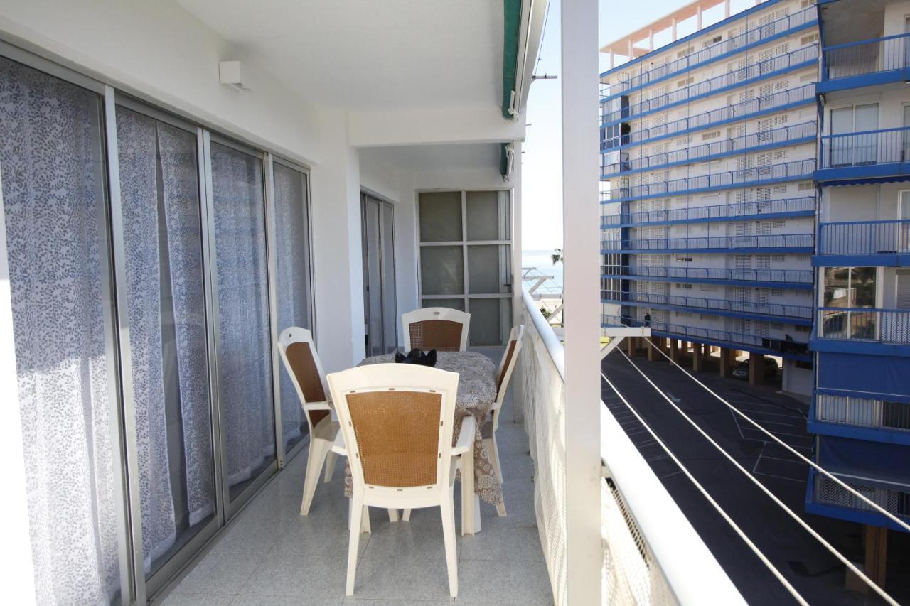 Olas Playa Muchavista Apartamento Alicante